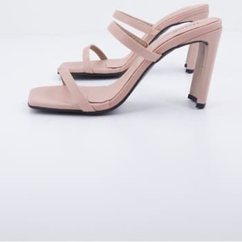 Women's Pumps Yellow