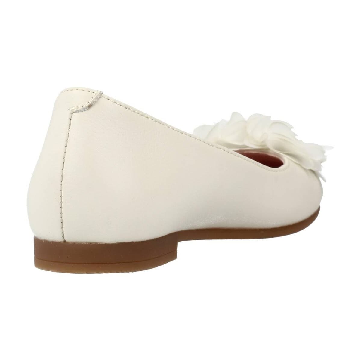 Girls' Dress Shoes Garvalin Beige