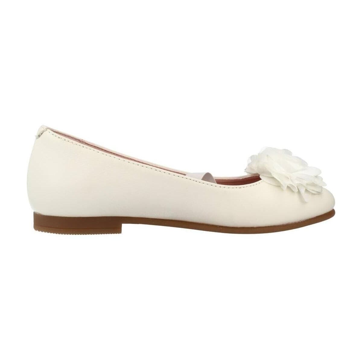 Girls' Dress Shoes Garvalin Beige