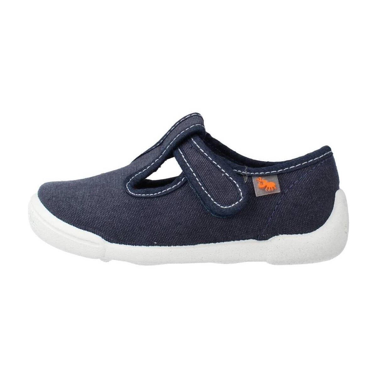 Boys' Sneakers Vulladi Blue