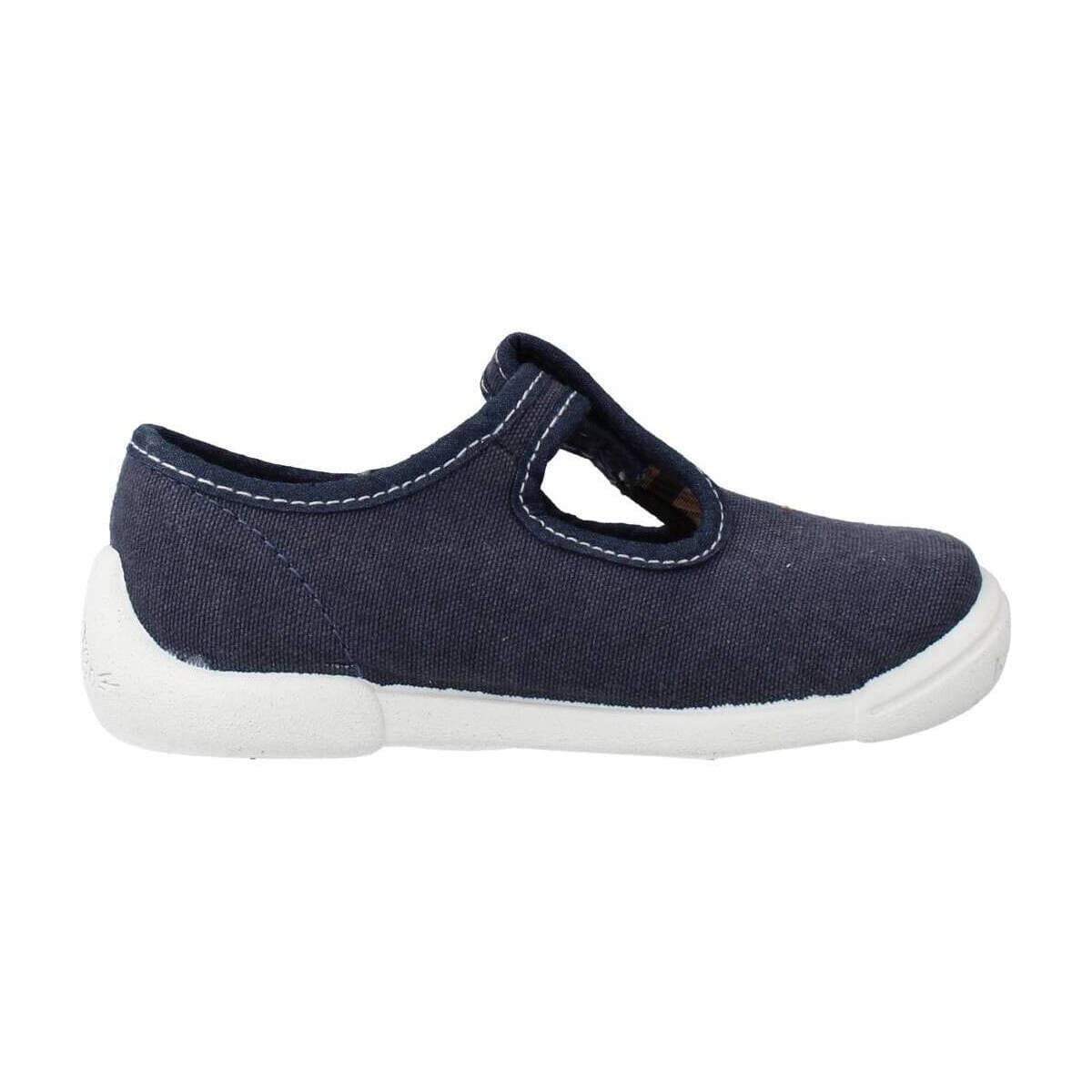Boys' Sneakers Vulladi Blue
