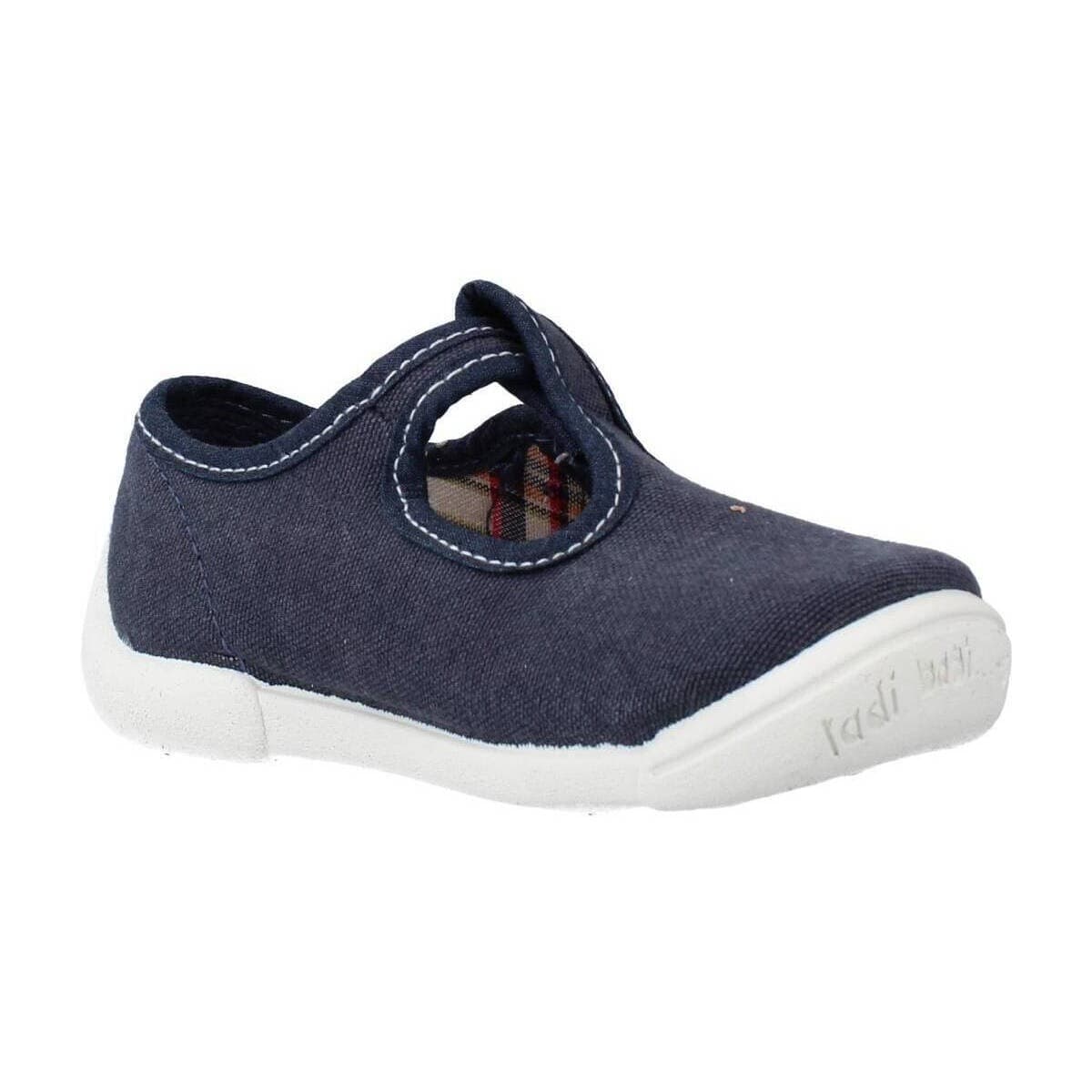 Boys' Sneakers Vulladi Blue