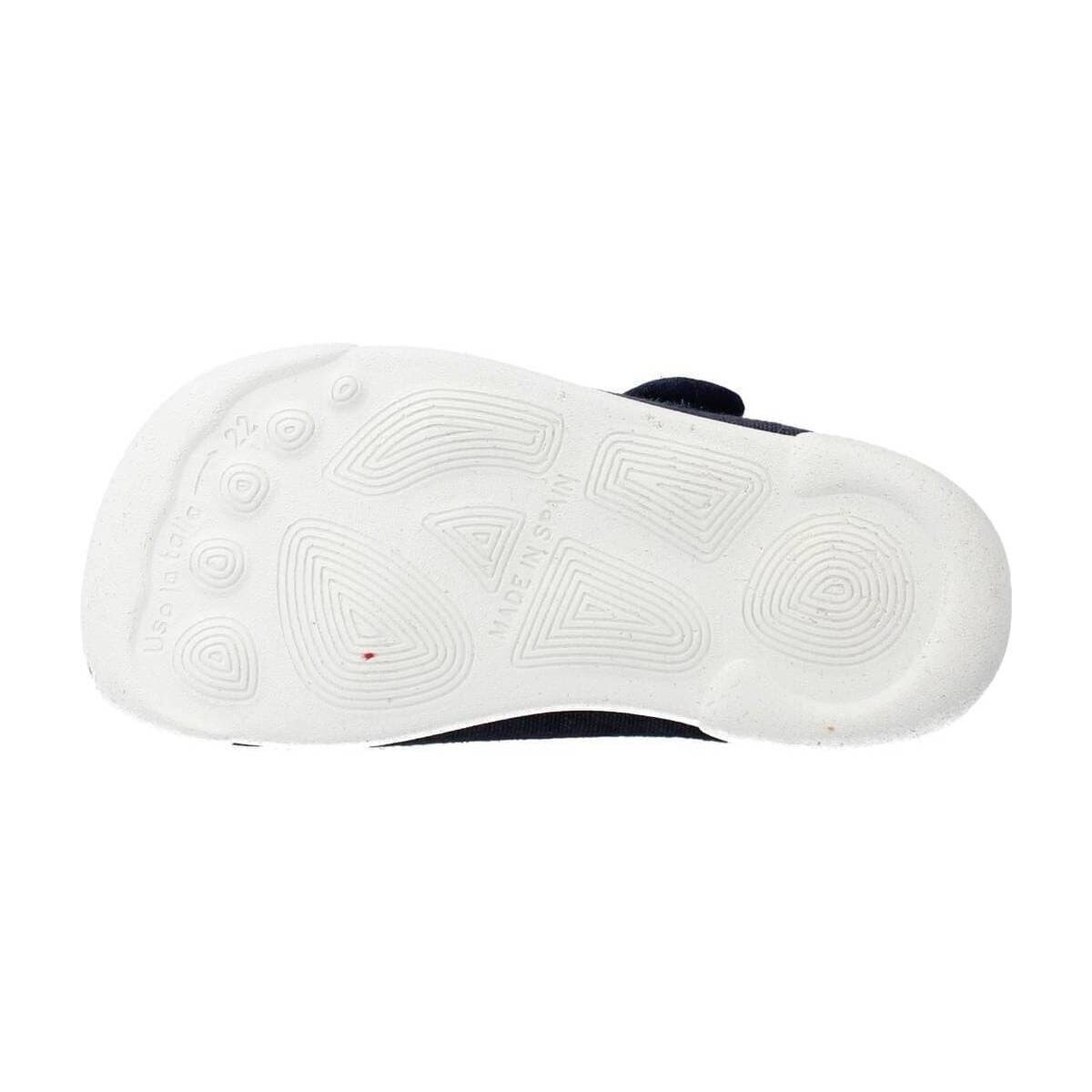 Boys' Sneakers Vulladi Blue