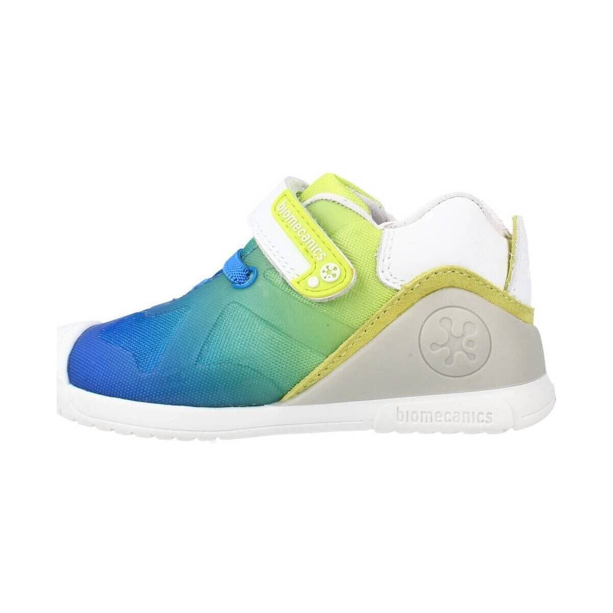 Boys' Dress Shoes Biomecanics Blue