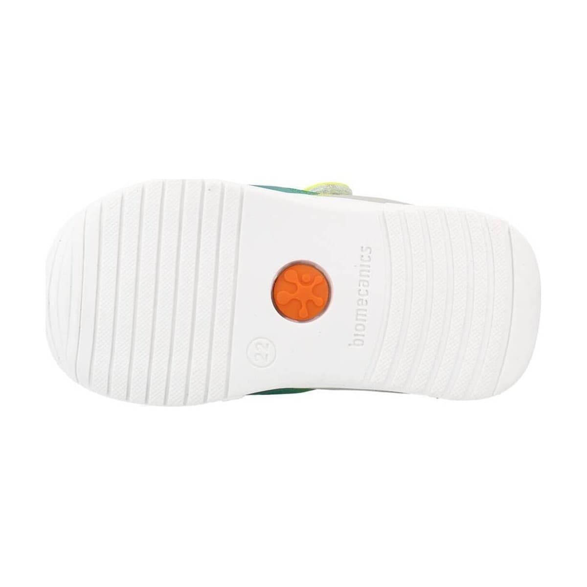 Boys' Dress Shoes Biomecanics Blue