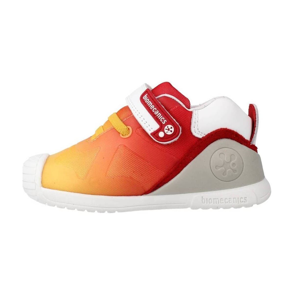 Boys' Dress Shoes Biomecanics Orange