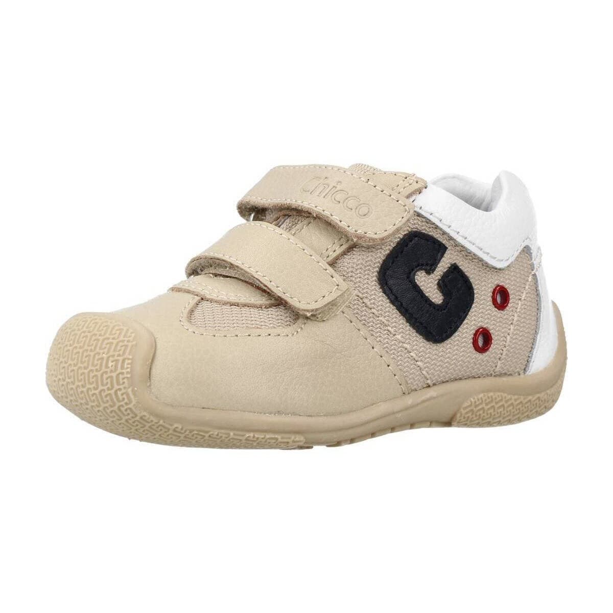 Παπούτσια Πόλης Chicco Zapatos Niño Modèle Gisk