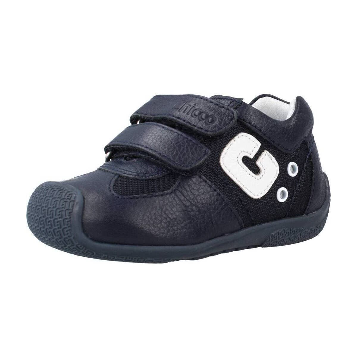 Παπούτσια Πόλης Chicco Zapatos Niño Modèle Gisk