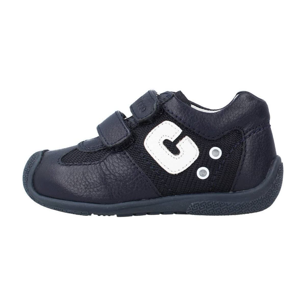 Boys' Dress Shoes Chicco Blue