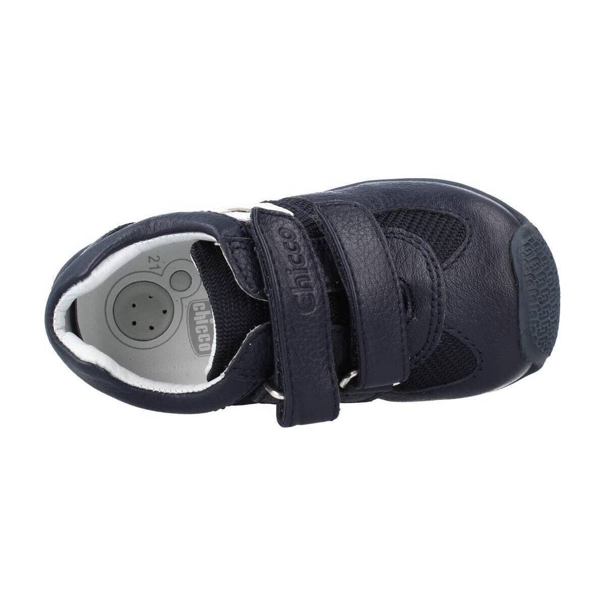 Boys' Dress Shoes Chicco Blue