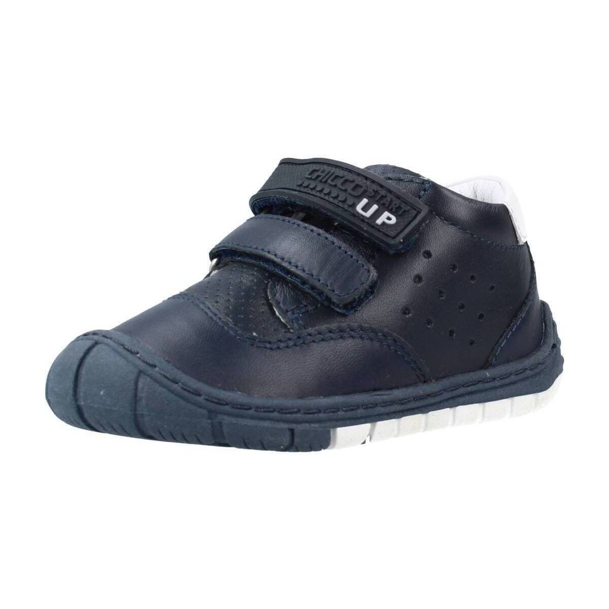 Παπούτσια Πόλης Chicco Zapatos Niño Modèle Dankan