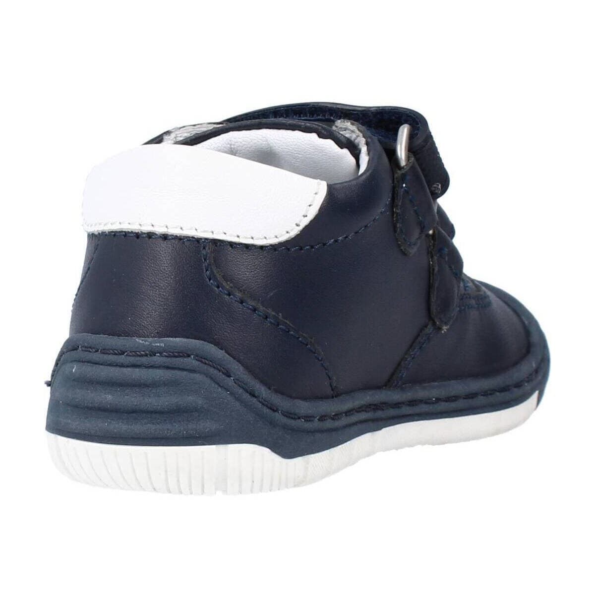 Boys' Dress Shoes Chicco Blue