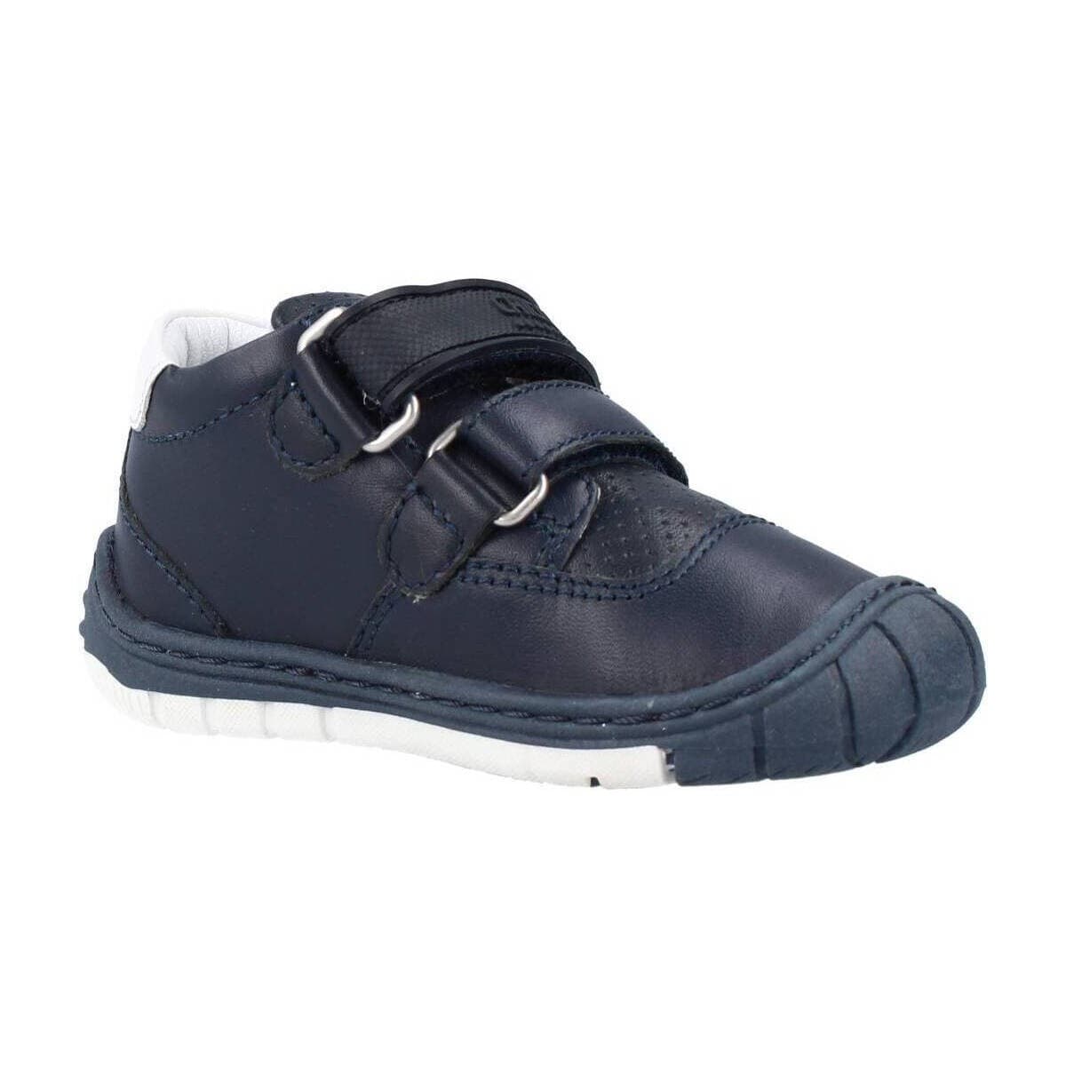 Boys' Dress Shoes Chicco Blue