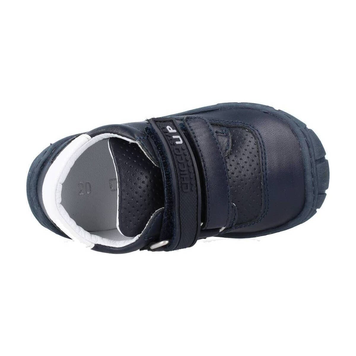 Boys' Dress Shoes Chicco Blue