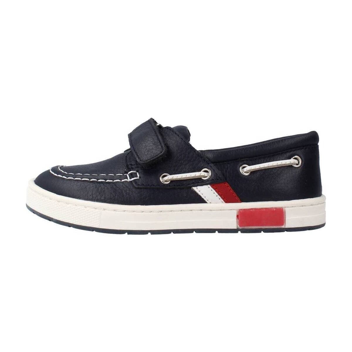 Boys' Dress Shoes Chicco Blue