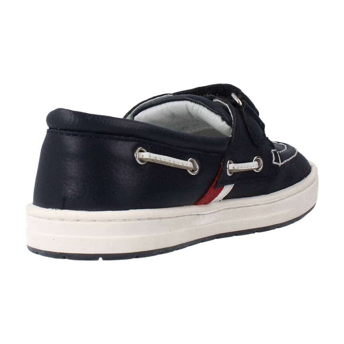 Boys' Dress Shoes Chicco Blue