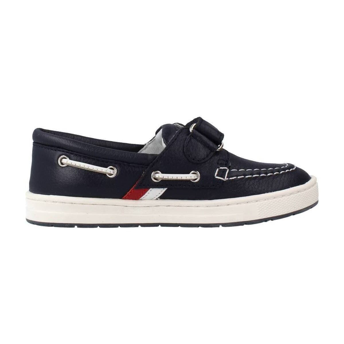 Boys' Dress Shoes Chicco Blue