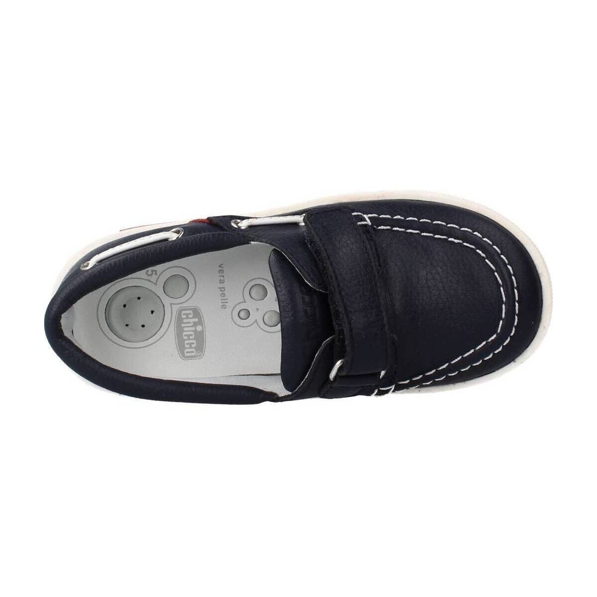 Boys' Dress Shoes Chicco Blue