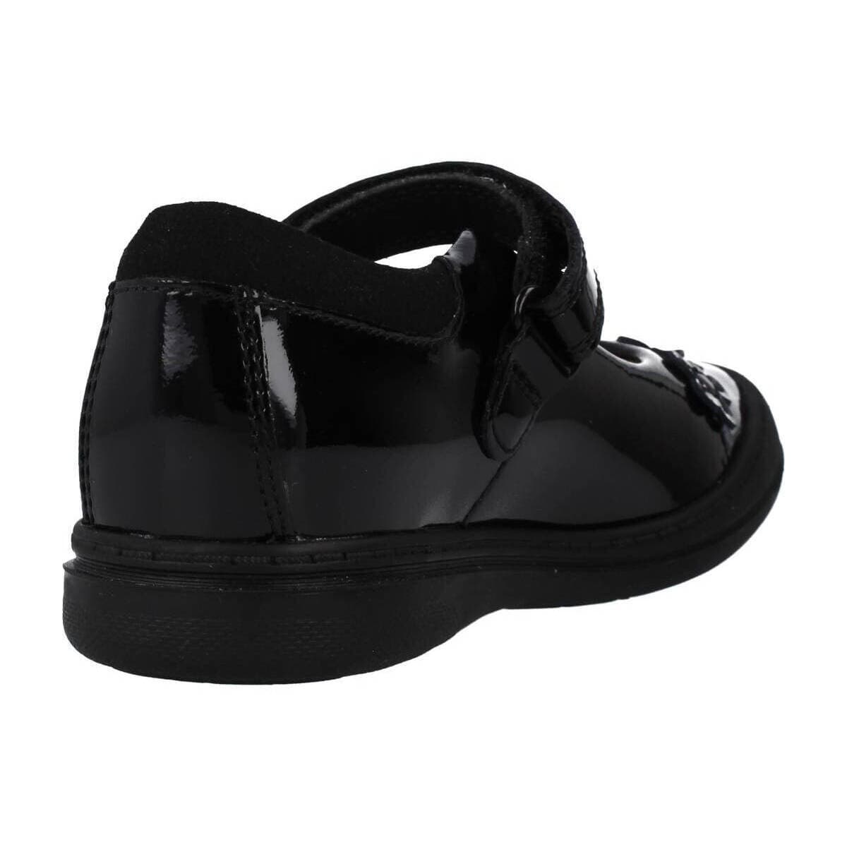 Girls' Dress Shoes Clarks Black