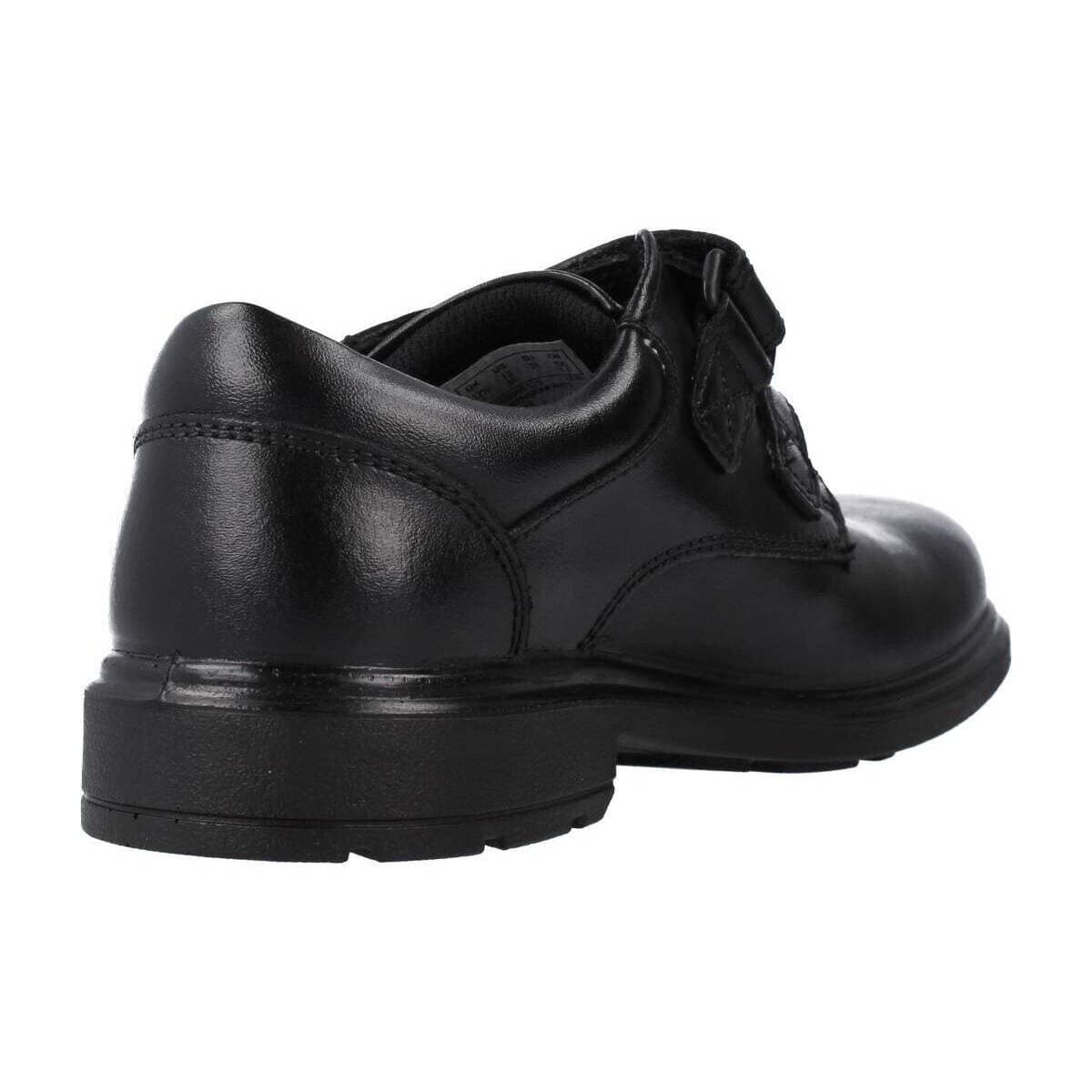 Boys' Dress Shoes Clarks Black