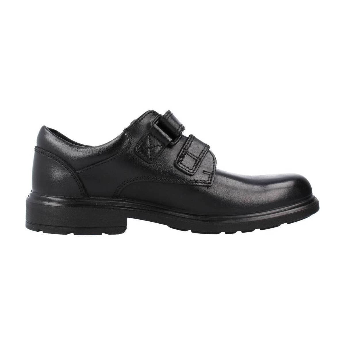 Boys' Dress Shoes Clarks Black
