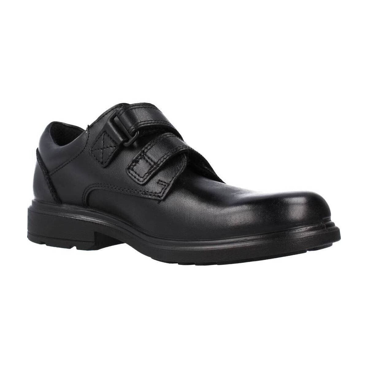 Boys' Dress Shoes Clarks Black