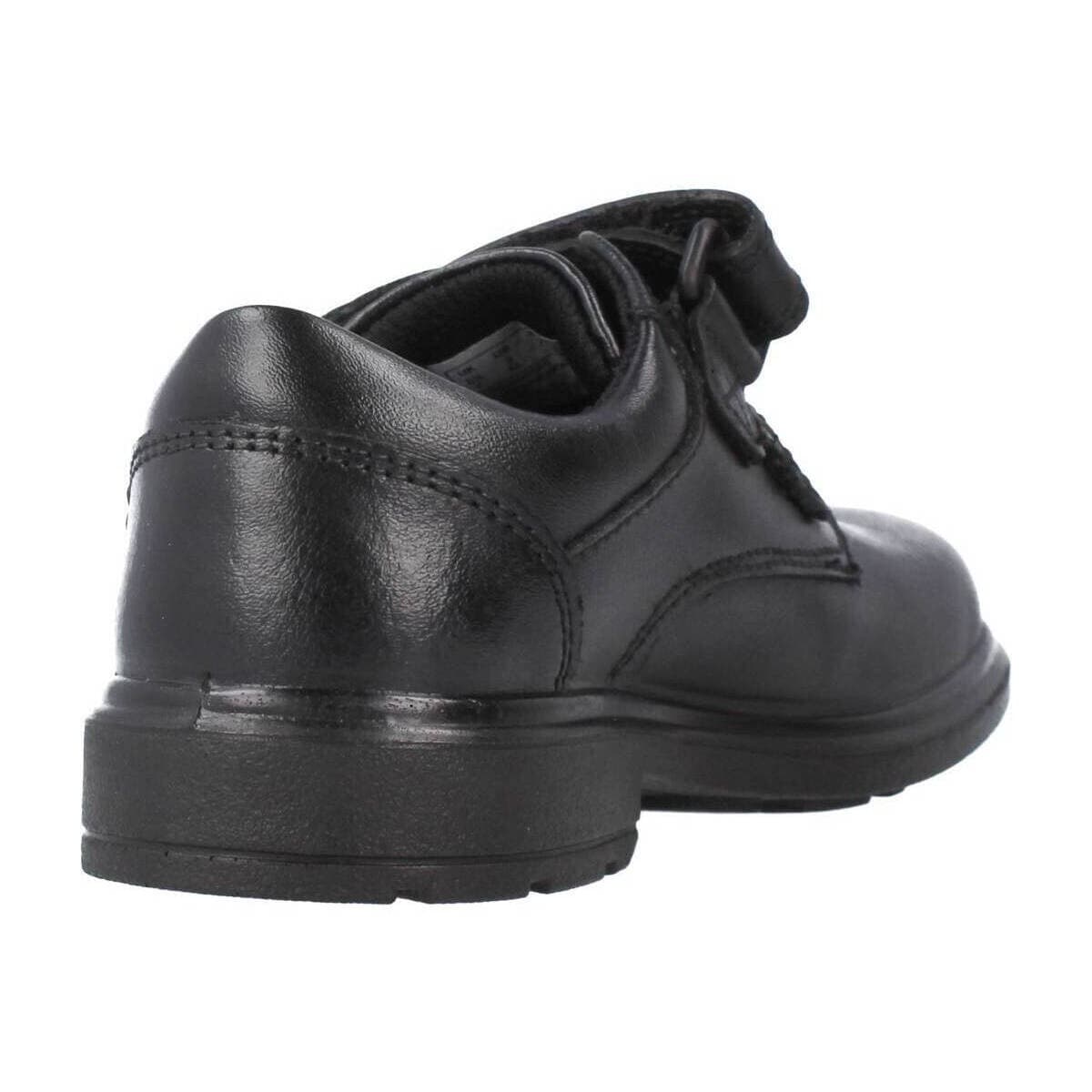 Boys' Dress Shoes Clarks Black