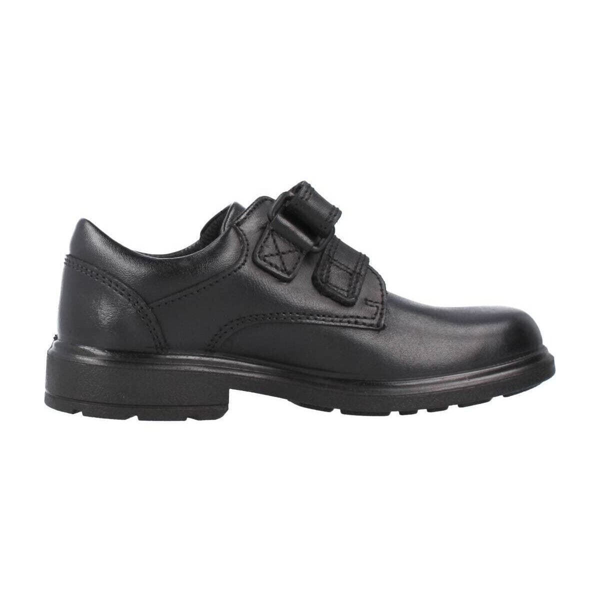 Boys' Dress Shoes Clarks Black