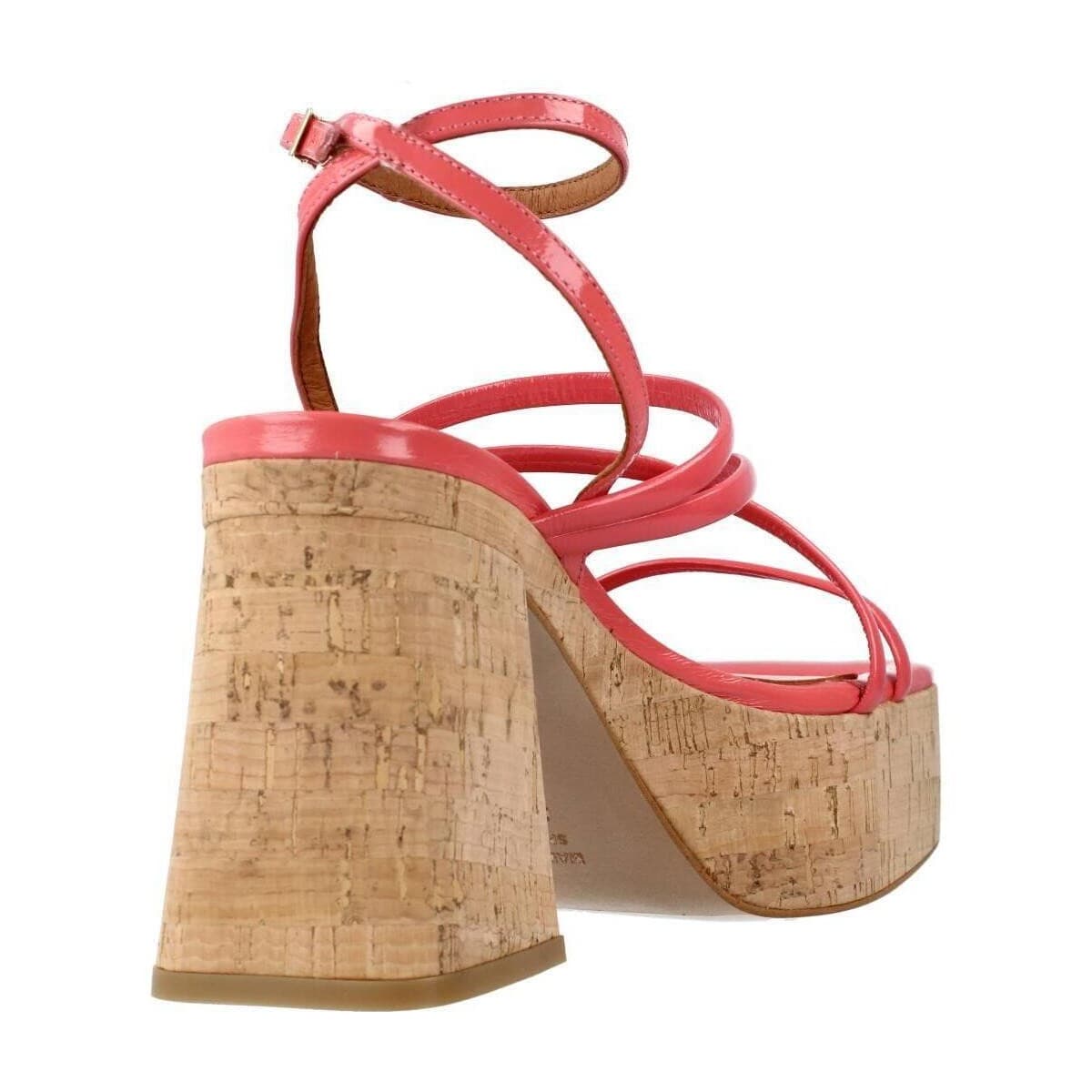 Women's Pumps Angel Alarcon Pink