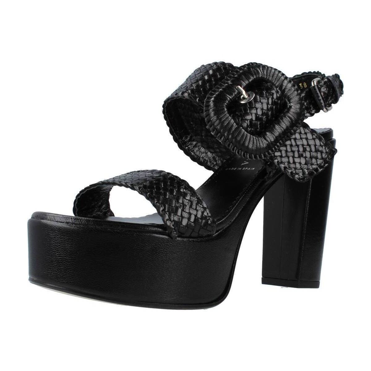 Women's Pumps Pons Quintana Black