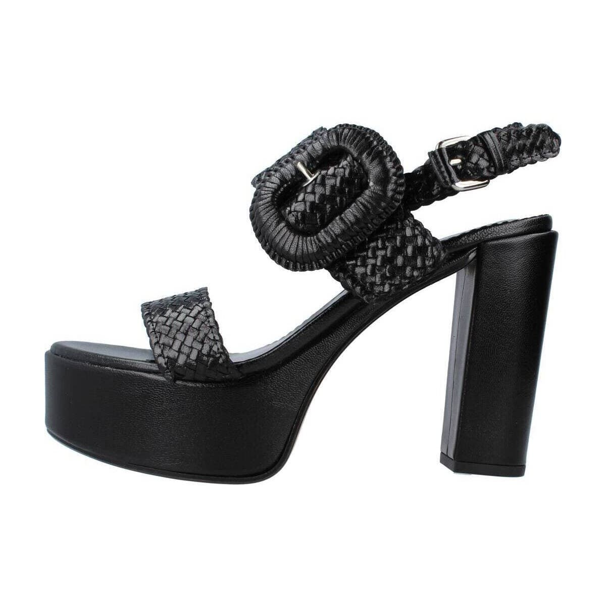 Women's Pumps Pons Quintana Black