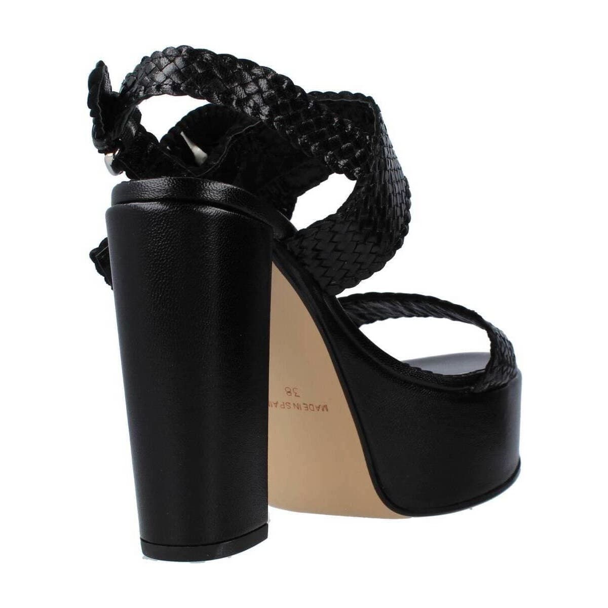 Women's Pumps Pons Quintana Black