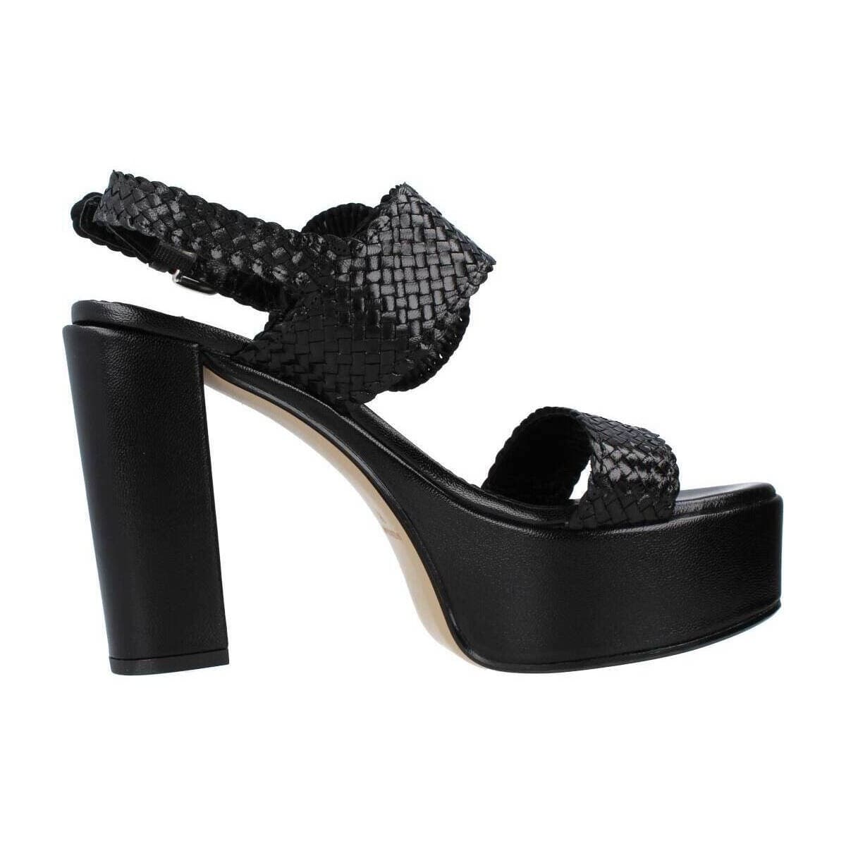 Women's Pumps Pons Quintana Black