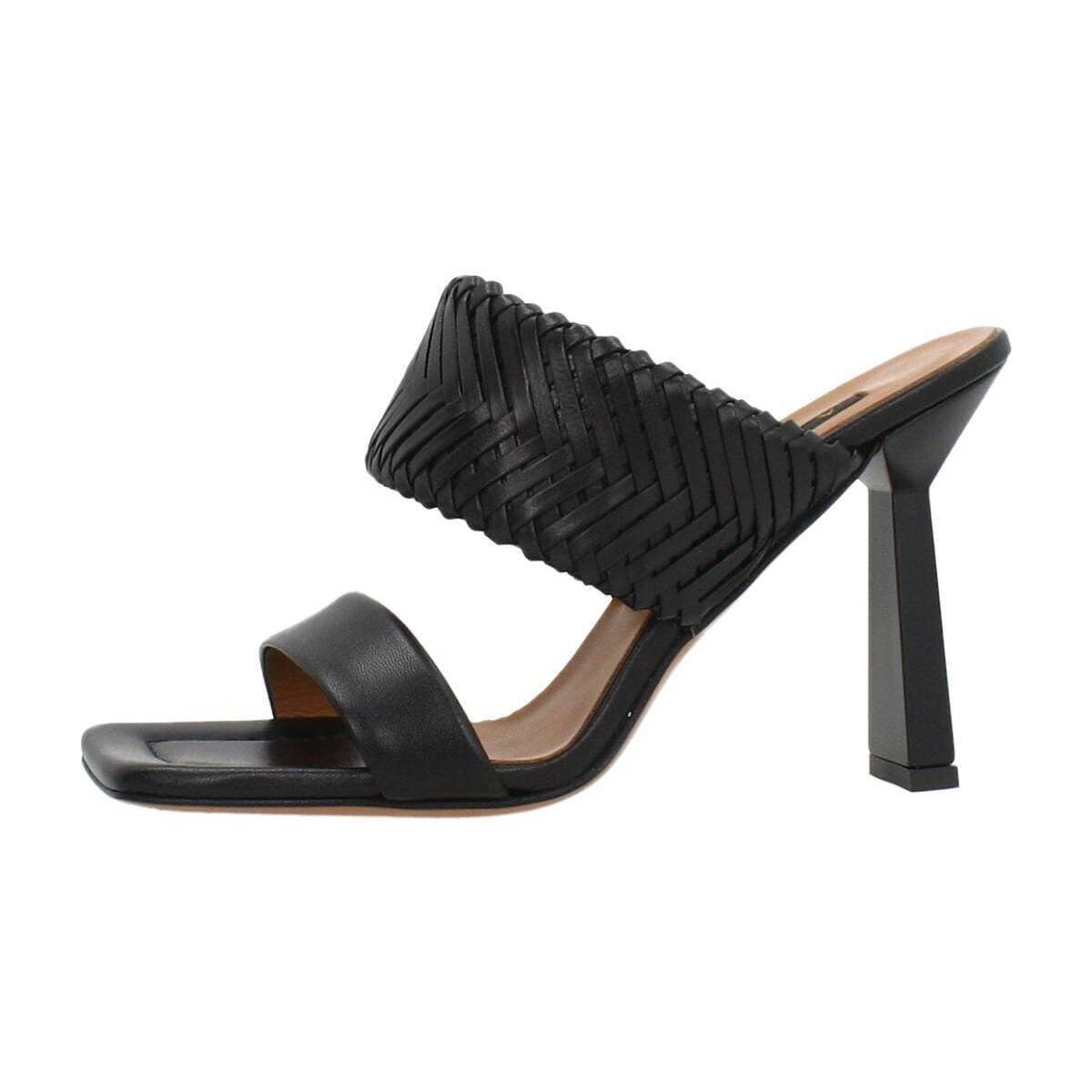 Women's Pumps Albano Black