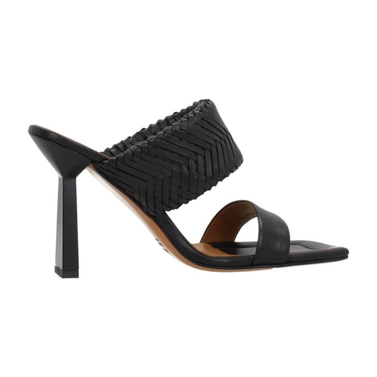 Women's Pumps Albano Black