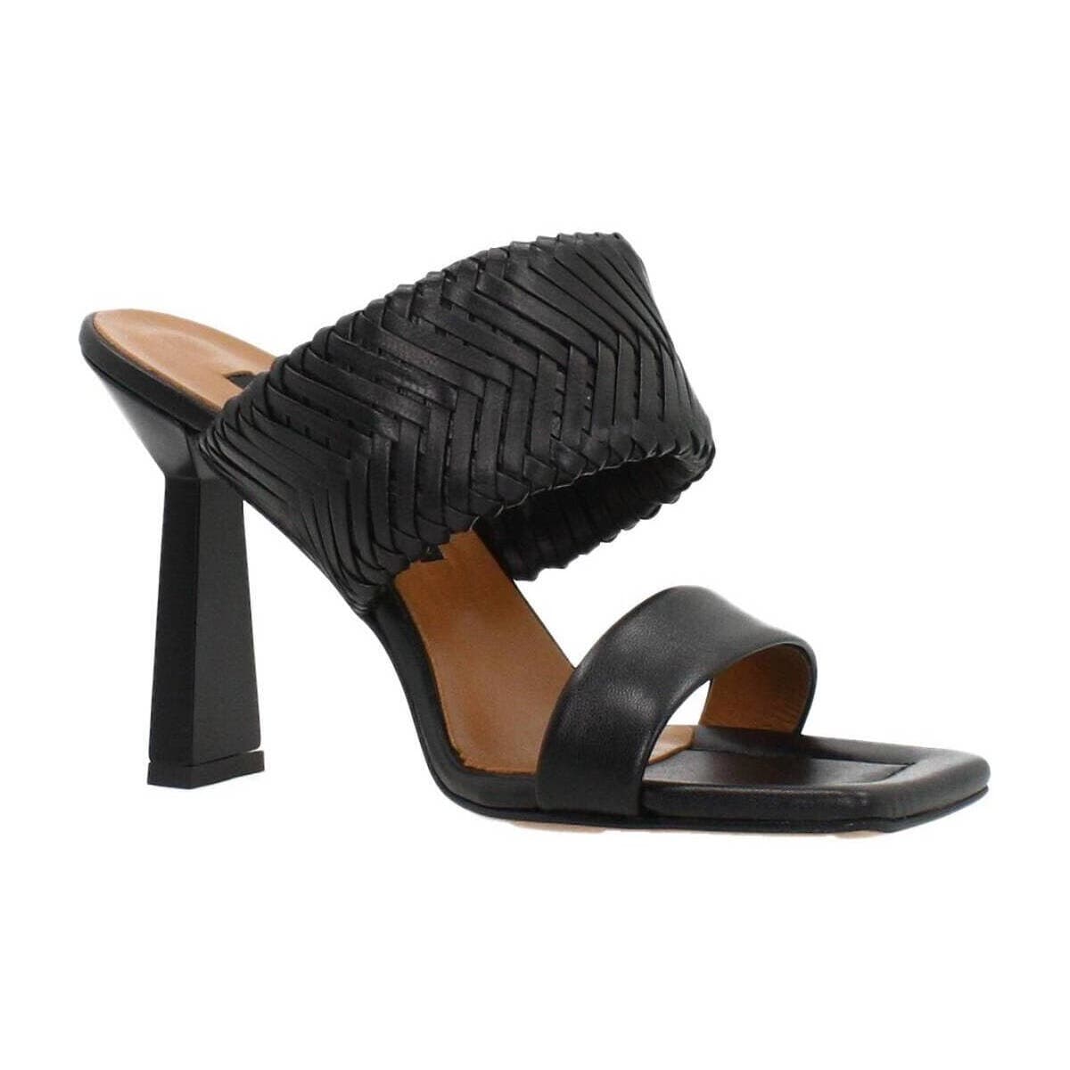 Women's Pumps Albano Black