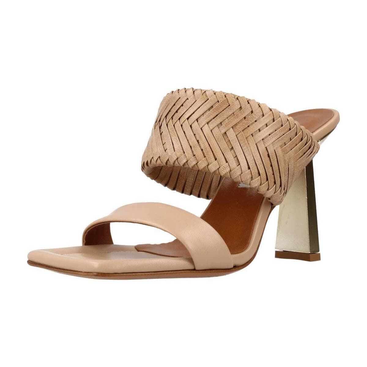 Γόβες Albano Sandalias De Fiesta Mujer Modèle 3095al