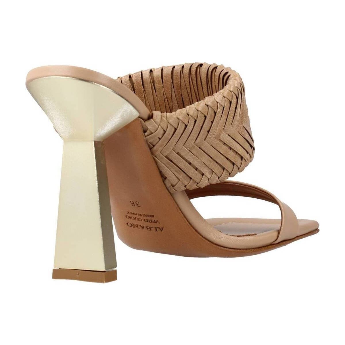 Women's Pumps Albano