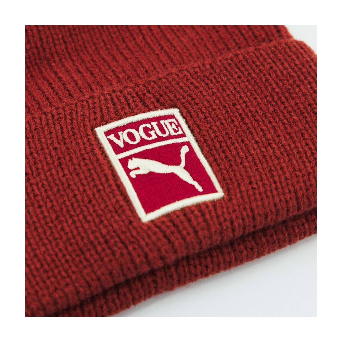 Women's Caps Puma Bordeaux