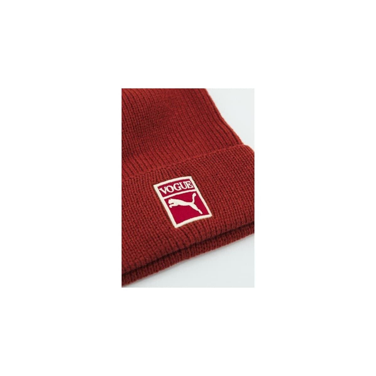 Women's Caps Puma Bordeaux