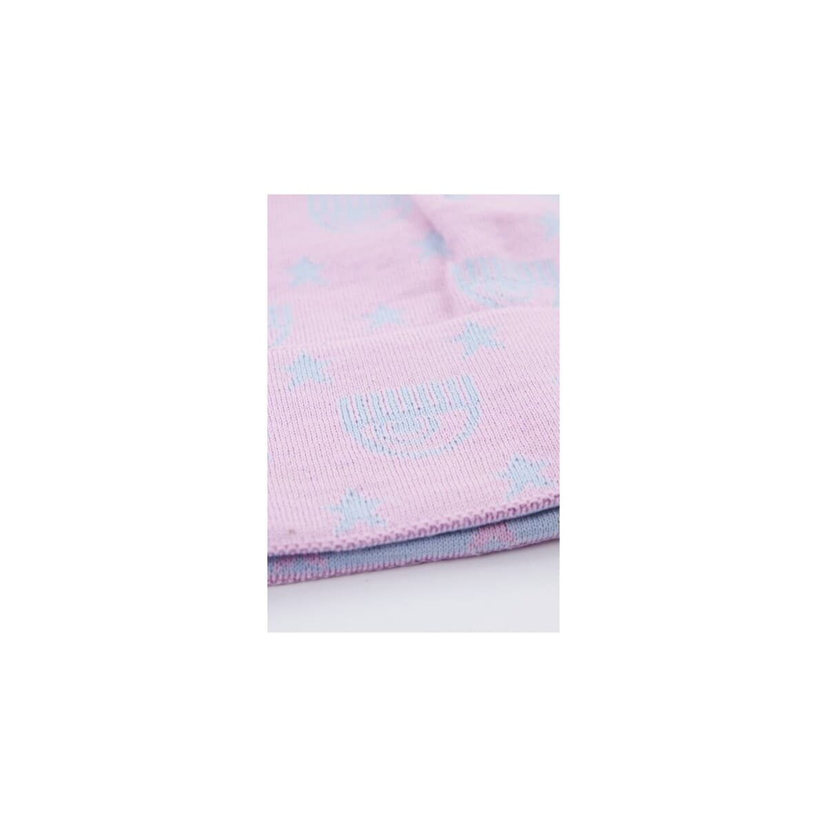 Women's Caps Chiara Ferragni Pink