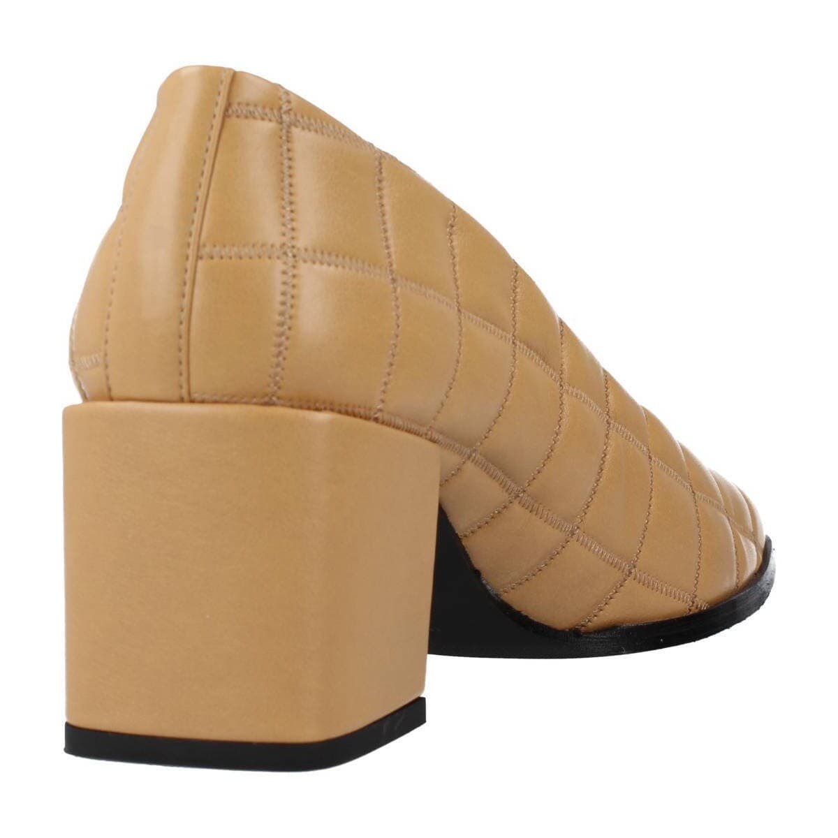 Women's Pumps Angel Alarcon Brown