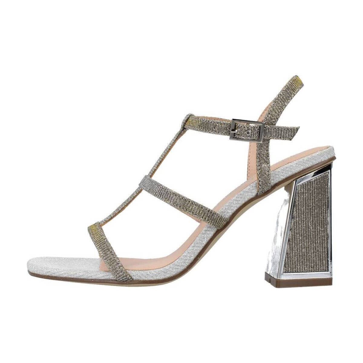 Women's Pumps Menbur Gold