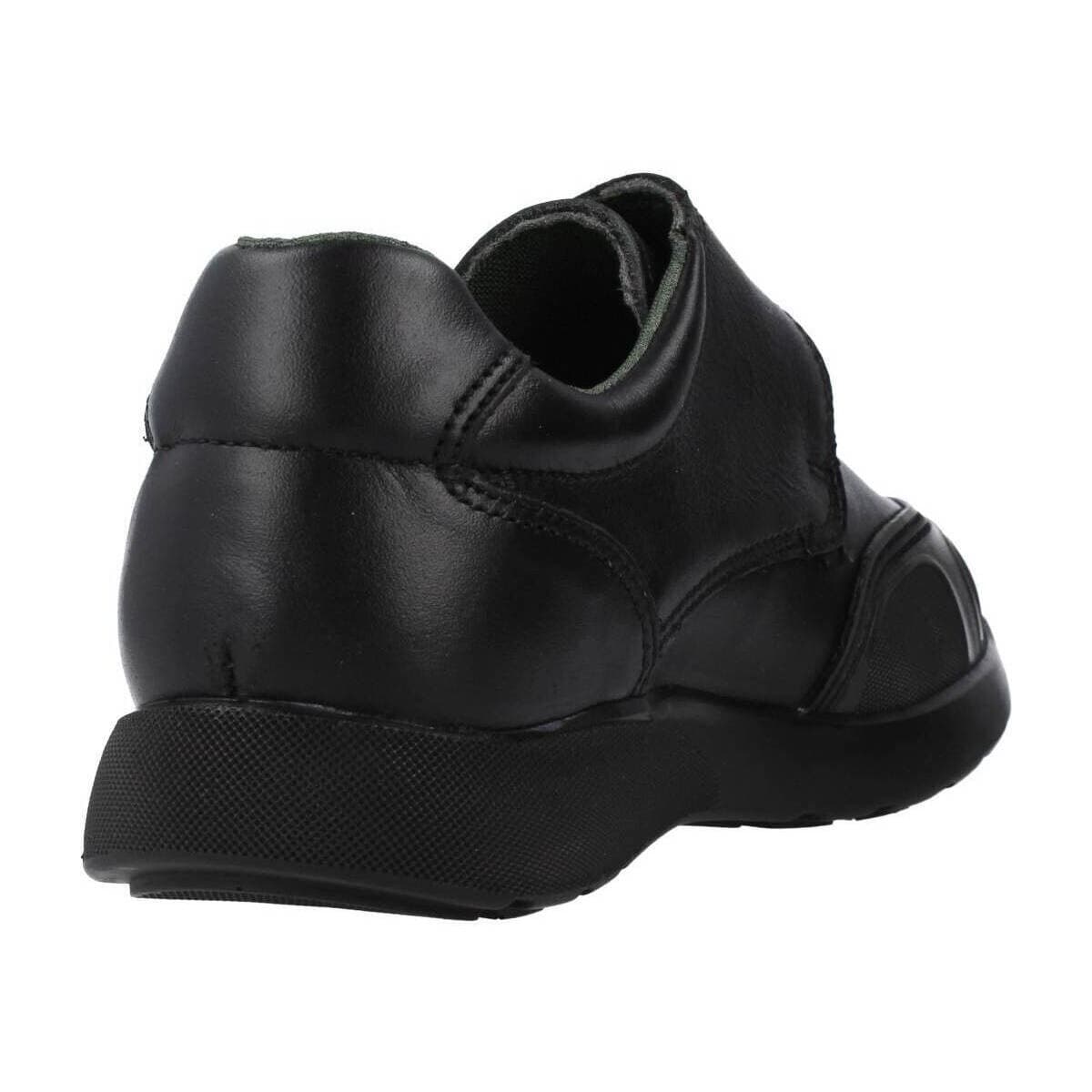 Boys' Dress Shoes Gorila Black