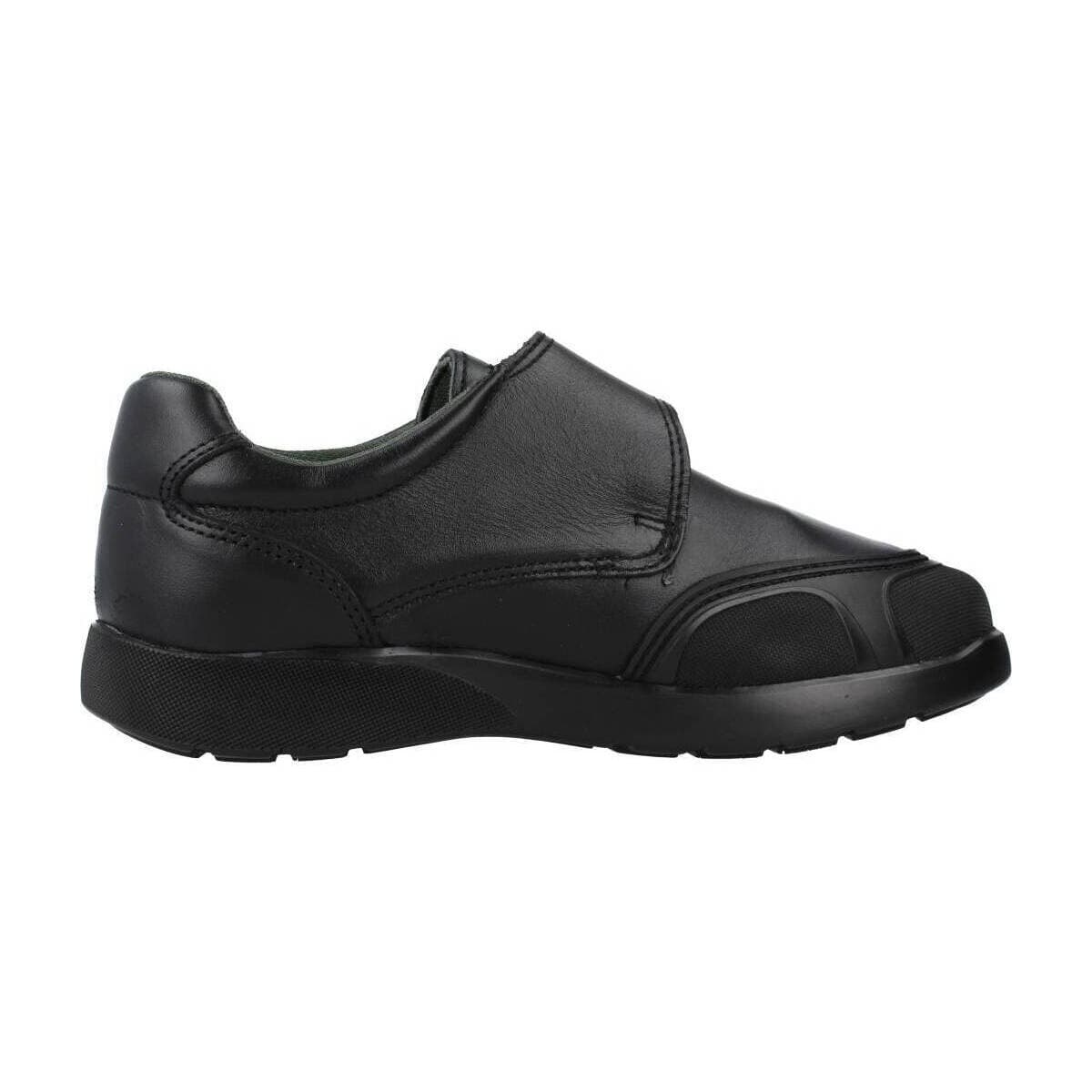 Boys' Dress Shoes Gorila Black