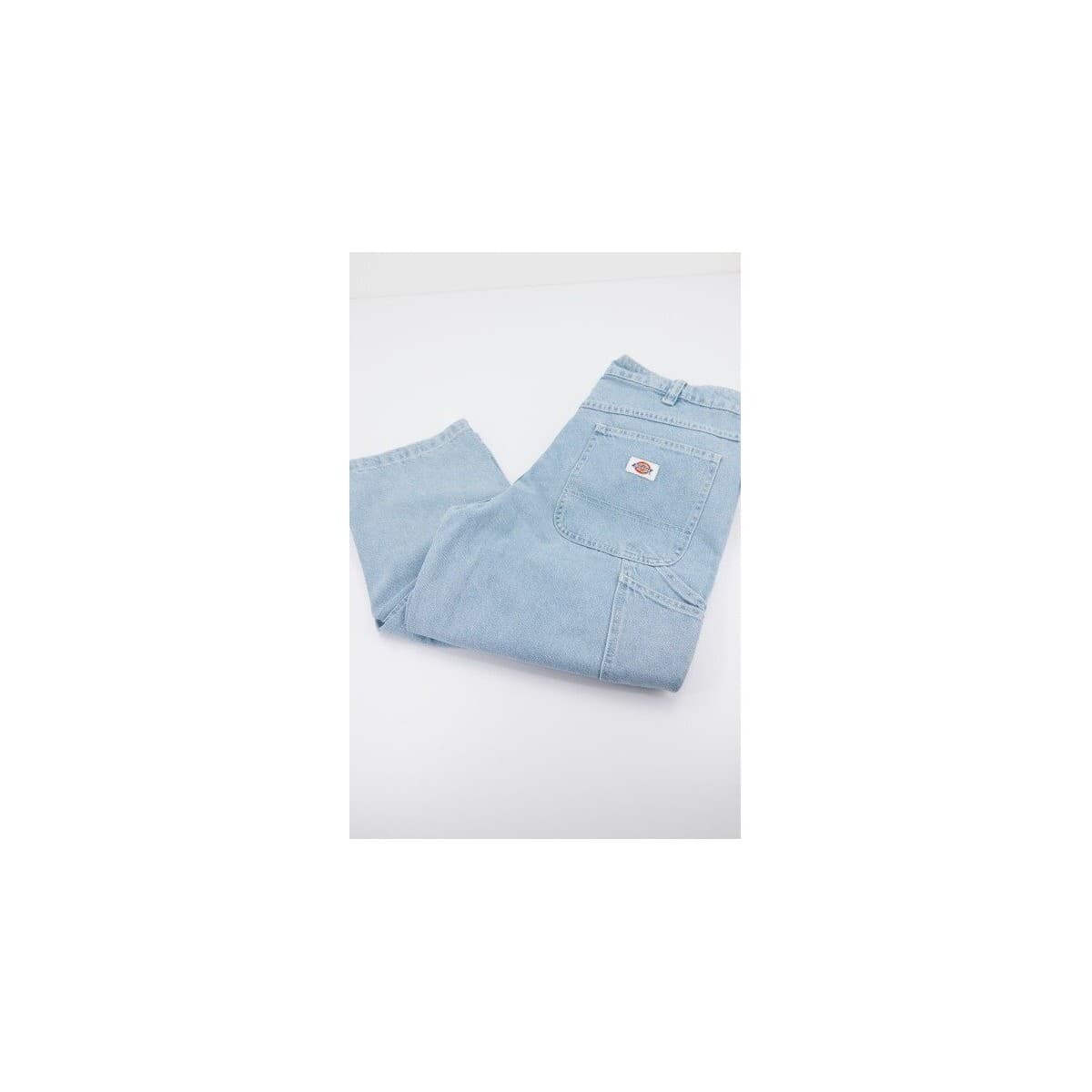 Women's Pants Dickies Blue