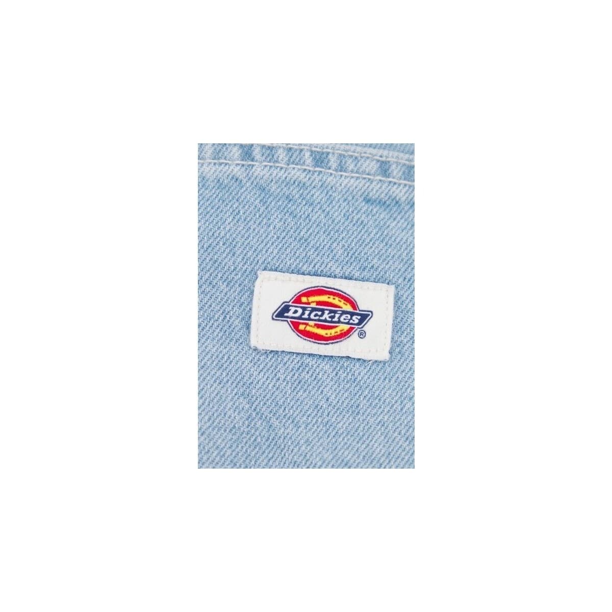 Women's Pants Dickies Blue