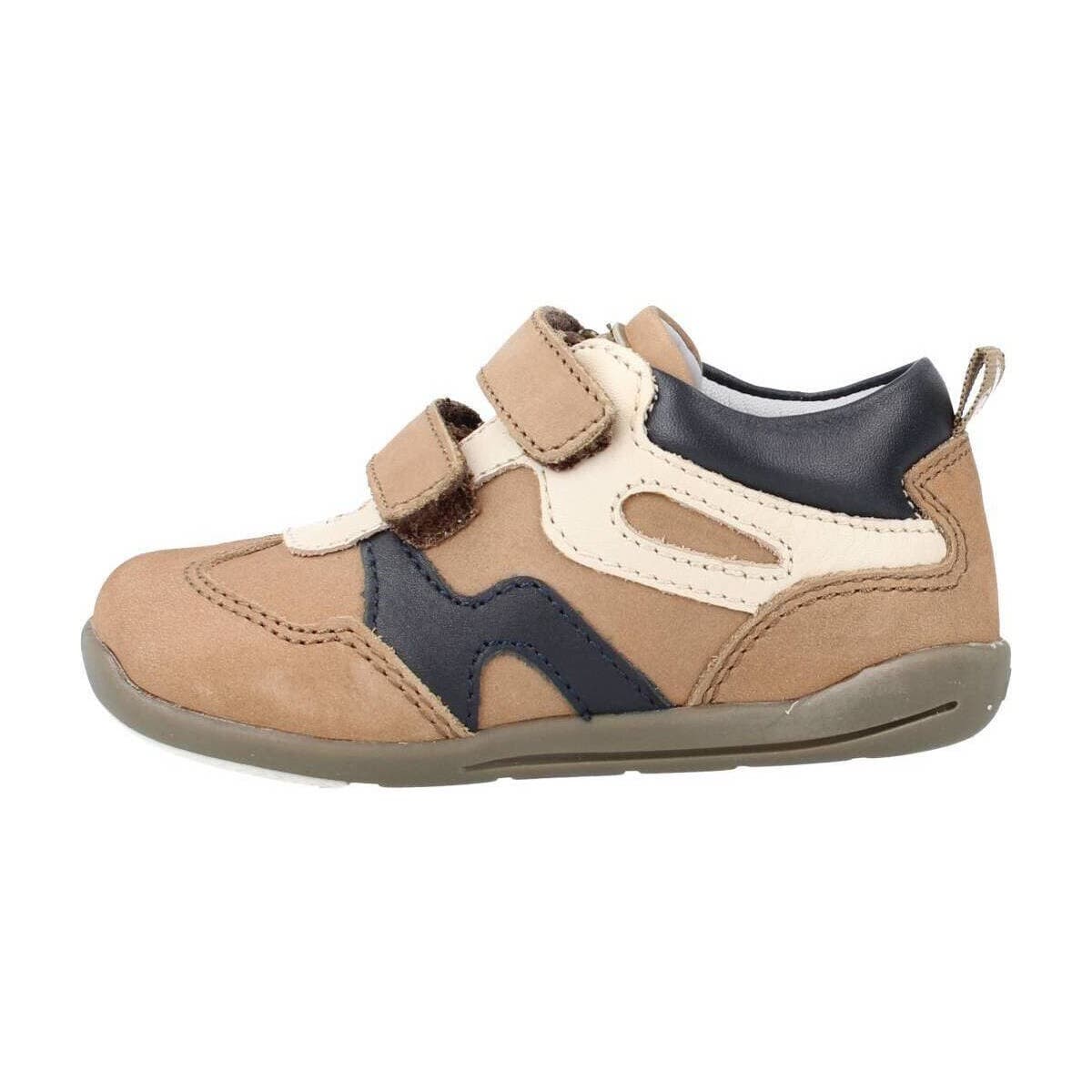 Boys' Dress Shoes Chicco Brown