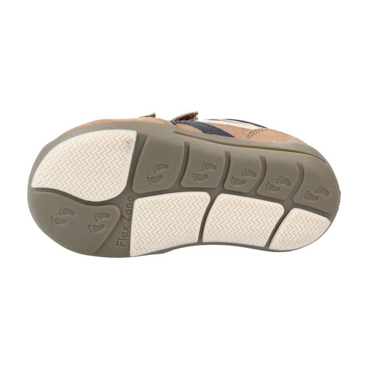 Boys' Dress Shoes Chicco Brown