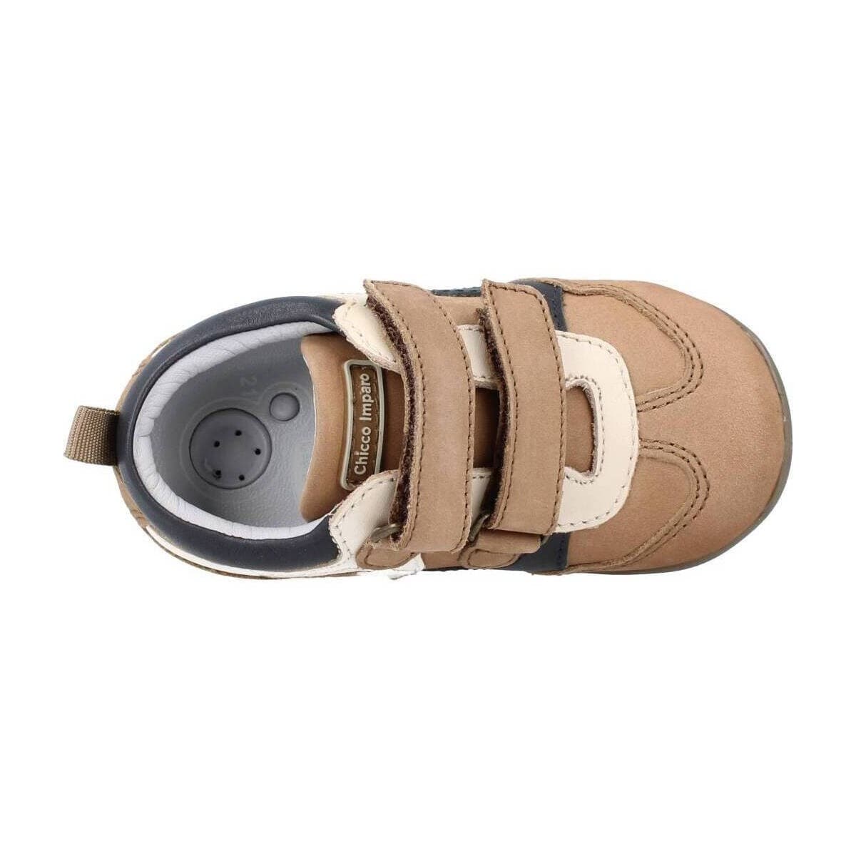 Boys' Dress Shoes Chicco Brown